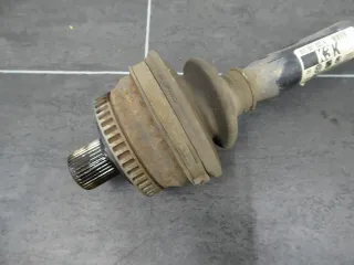 Audi A4 8E Avant Antriebswelle hinten rechts  links 8E0501203K - Bild 2