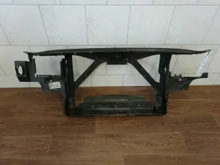 Schlossträger Frontgerüst Frontmaske Seat Leon 1M - Bild 4