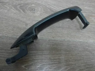 VW Passat 3C2 Türgriff rechts hinten außen Griff 3C0837210 - Bild 3