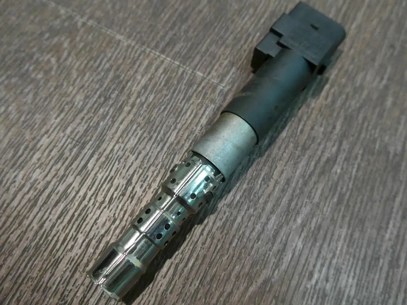 ZÜNDSPULE ZÜNDEINHEIT ZÜNDSTAB ZÜNDBLOCK VW Audi 022905100k V6 Einzelzündspule - Bild 1