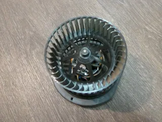 VW Sharan 7M Alhambra Gebläsemotor Lüfter Innenraumlüfter hinten 7M0819021 - Bild 1