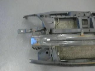Original VW Passat 3C 2.0 TDI Kühlerpaket Kondensator Ladeluftkühler 3C0145805G - Bild 4