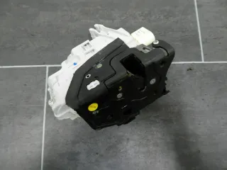 Audi A4 A5 A6 4G Türschloss hinten rechts Schloss Tür 4G0839016F - Bild 2