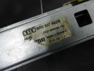 Audi Q5 8R 2009Bj Fensterheber Motor vorne rechts 8R0837462B - Bild 3