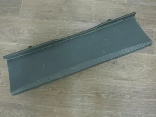 Original VW Passat 3C B6 Verkleidung Ladekante Ladekantenschutz 3C5863459 - Bild 2