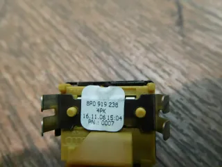 Original Audi A3 8P Solarsensor Sonnensensor Klimaautomatik Sensor 8P0919238 - Bild 2