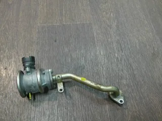 Audi RS4 R8 4,2 V8 Kombiventil Sekundärluft Ventil 079131101F / 079131166E/D TOP - Bild 1