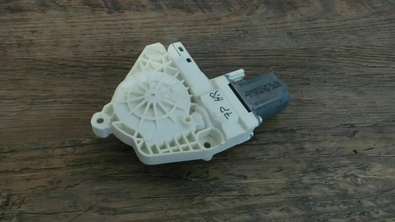 Audi A4 B8 8K Avant Fensterhebermotor Fensterheber Motor HL 8K0959811A - Bild 1