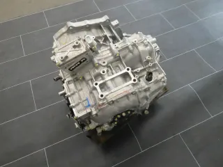 Toyota RAV ava44 Hybrid  Getriebe Automatikgetriebe CVT P314 - Bild 5