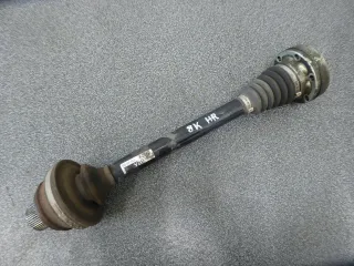 Audi A4 S4 B8 8K A5 S5 RS5 8T Antriebswelle hinten rechts 8K0501204L Gelenkwelle - Bild 1