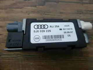 Audi TT TTs TTrs 8J Antennenverstärker 8J8035225 S-Line Verstärker Antenne - Bild 3