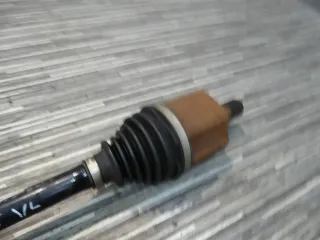 Antriebswelle vorne links VW TRANSPORTER / Mulitvan 2.0TDI DSG 7E407271G vorn - Bild 3