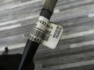 AUDI A4 S4 B6 8E LÜFTERMOTOR LÜFTER KÜHLERGEBLÄSE 8E0959455F - Bild 6