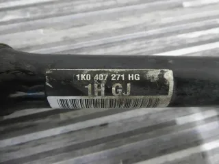 AUDI S3 A3 8P 2.0 vorne links Antriebswelle 1K0407271HG Front Left Drive Shaft - Bild 4