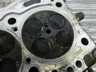 Audi A4 8K A5 8T A6 A7 4G A8 3.0TDI 150KW ZYLINDERKOPF RECHTS CLA CLAB - Bild 8