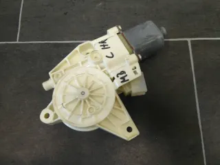 Fensterhebermotor Mercedes W212 Fensterheber Motor W204 Hinten Links A2048200542 - Bild 1