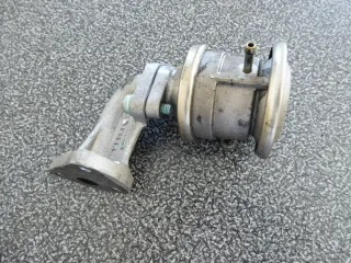 Org Audi A6 4F Kombiventil 06C131102A Sekundärluftpumpe 3.0 ltr 6 Zyl. rechts - Bild 2