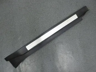 Original Audi TTR 8J Einstiegsleisten Leisten rechts links 8J0853492E 8J0853491E - Bild 2