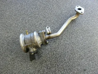 Audi RS4 R8 4,2 V8 Kombiventil Sekundärluft Ventil 079131101F / 079131166E/D TOP - Bild 3