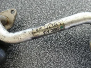 Audi RS4 R8 4,2 V8 Kombiventil Sekundärluft Ventil 079131101F / 079131166E/D TOP - Bild 4