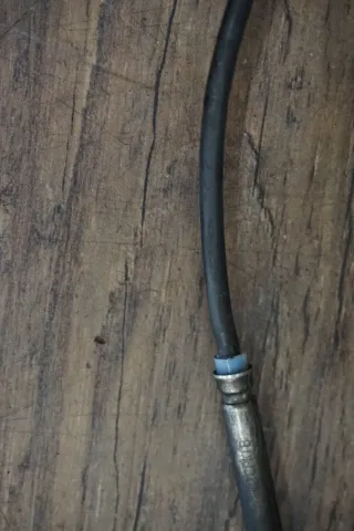 VW T5 1.9 TDI Abgastemperaturfühler BRS Abgastemperatur Sensor 03G906088N - Bild 3