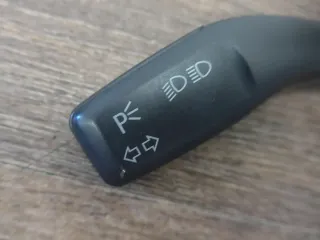 Audi A3 8P Blinkerhebel Wischerhebel Blinker Original 8P0953513A - Bild 2