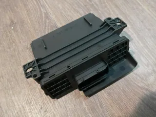 4F0907280 Original Audi A6 4F Steuergerät Bordnetzsteuergerät Leistungsmodul - Bild 2