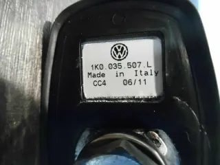 VW Golf Passat 3C Tiguan Sharan Dachantenne Antenne Empfang Funk 1K0035507L - Bild 3