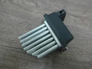 Widerstand 5DS006467-02 Audi A6 Avant 4B - Bild 3