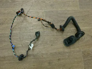 VW Touareg 7L Kabelbaum Tür Türkabelbaum 7L6971694K - Bild 1