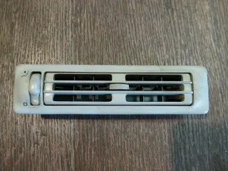 VW T4 Lüftungsdüse Ausströmer Lüftung Klimahimmel 703820963 *TOP* - Bild 2
