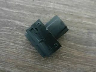 VW EOS 1F Original Kontrolleuchte Deaktivierung Beifahrerairag 1Q0919234 - Bild 2