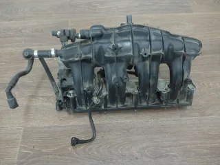 Ansaugbrücke VW Audi Golf Passat 2,0 TFSI AXX 06F133185AC - Bild 3