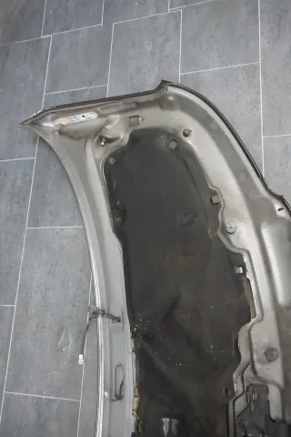 Original VW T5 Multivan Caravelle Tür Vorn links LB4V Motorhaube Haube - Bild 7