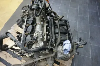 VW Polo 9N3 Motor Engine 1198ccm 47kw BME 3 Zylinder 144000km - Bild 7