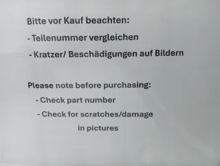 A-Säule oben vorne rechts Sport Ford Fiesta MK6 Schwarz Verkleidung - Bild 6
