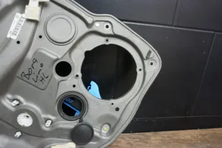 VW GOLF 4 1J - Fensterhebermotor Fensterheber hinten links 1C0959811A - Bild 2