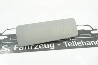 VW Touareg 7L Phaeton Porsche Cayenne PDC Anzeige Grau 3D0919473 Original - Bild 2