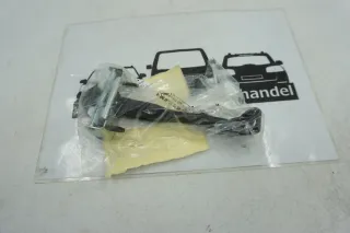FORD FOCUS Mk4 2018-2024 - Türkontrollband hinten 2415298 Fangband Tür - Bild 2