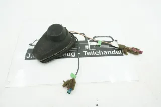 Antenne Fahrzeugantenne 7H0035507A VW T5 Multivan 7H 128KW GPS GSM Navi - Bild 1