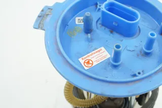 Kraftstoffpumpe Benzin 1,4-2,0 TSI Seat Leon 1P Skoda VW Golf 5 V 1K0919051BH - Bild 4
