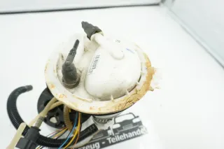 Kraftstoffpumpe VW Passat 3C 3.2 3.6 V6 Benzinpumpe Pumpe 3C0919051AH - Bild 2