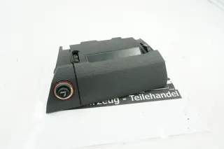 VW Touran 1T Aschenbecher Ascher vorne 1T1857961H - Bild 1
