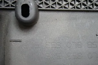 Lenksäulenverkleidung Audi A3 S3 8L Verkleidung Lenksäule SOUL 8L0953515 - Bild 6