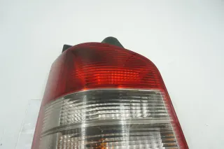 VW T5 Transporter Original Hella Rückleuchte Rücklicht Hinten Links 7H5945095H - Bild 2