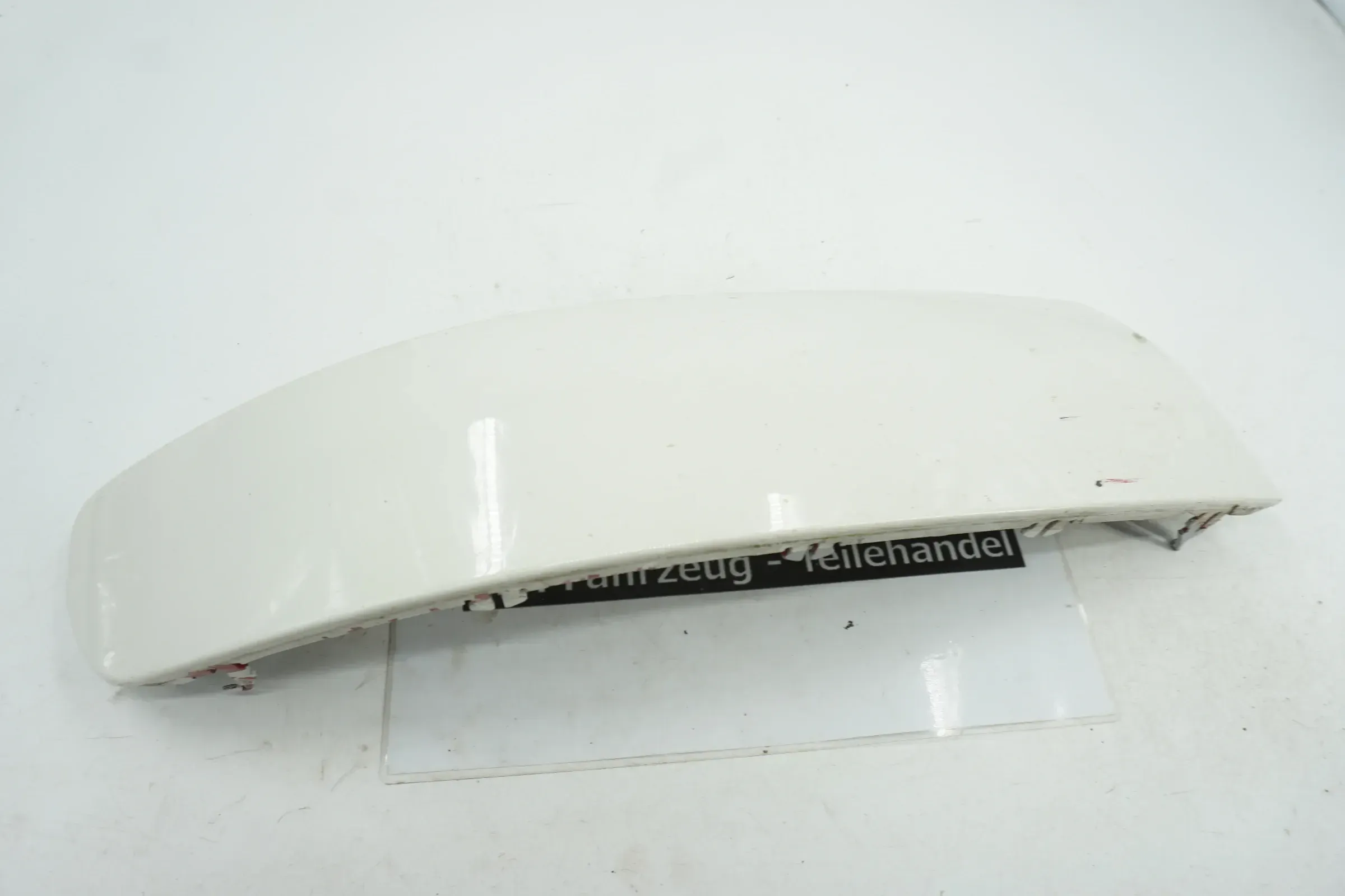2007 Rechts Zierleiste Stoßstange Stoßfänger vorne 7H0807718 VW T5 - Bild 1
