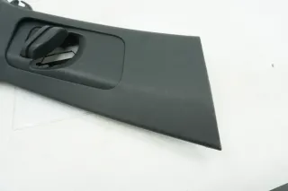 Säulenverkleidung schwarz B-Säule rechts 2G4867244C VW Polo AW GTI 4 Türer - Bild 3