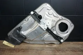 Mercedes Benz E-Klasse w212 Kombi Fensterheber Motor Rechts Hinten A2125407205 - Bild 7
