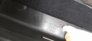 Audi TT 8N Heckklappenverkleidung Kofferraum 8N0863471C - Bild 6