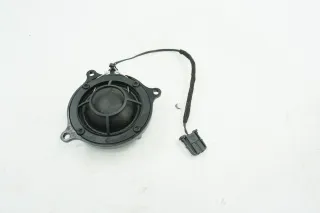 VW T5.2 7E Eos 1F Mitteltonlautsprecher HIGH-END SOUND DYNAUDIO links 7H0035415 - Bild 1